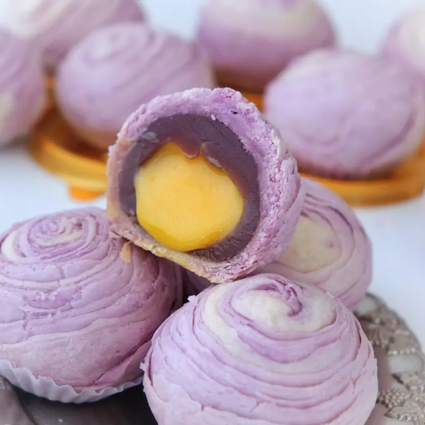 Bánh Lava Trứng Chảy Ngàn Lớp – Món Quà Ý Nghĩa Cho Người Thân