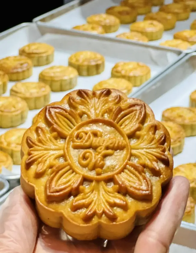 Bánh Trung Thu Grand Castella – Kết Nối Tình Thân, Quà Tặng Ý Nghĩa