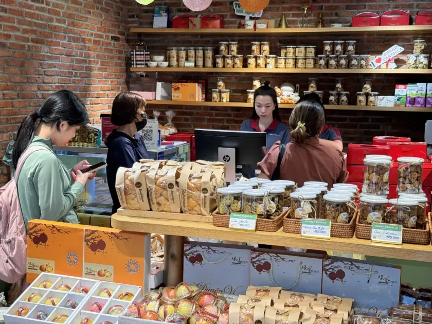 Bắt Đầu Tuần Mới Vui Vẻ Cùng Bánh Bông Lan Grand Castella!