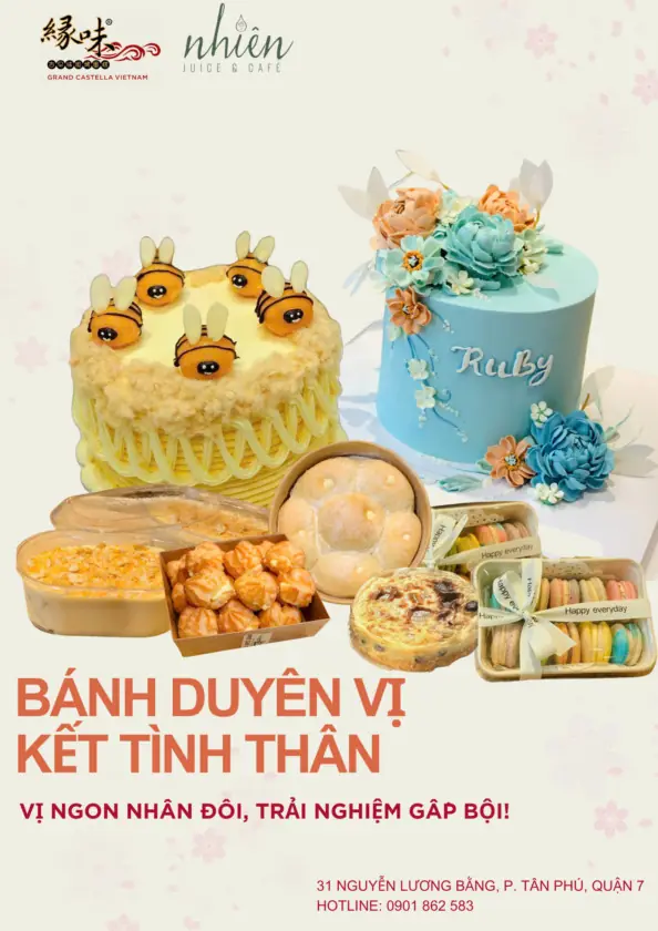 Grand Castella chính thức có mặt tại Quận 7