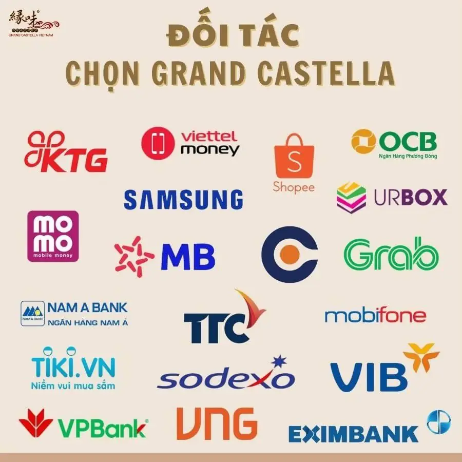 HỢP TÁC SONG PHƯƠNG – NÂNG TẦM THƯƠNG HIỆU