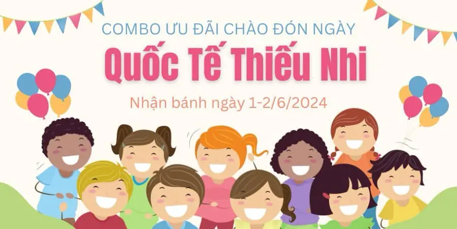THIẾU NHI cần tìm quà thú vị?