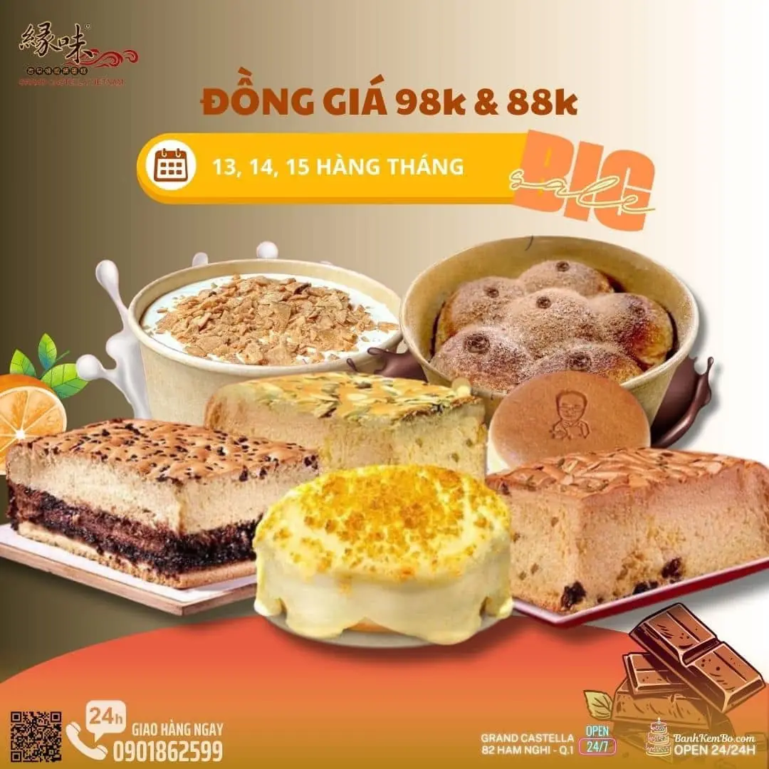 Top những điều không nên bỏ lỡ ngày cận Tết