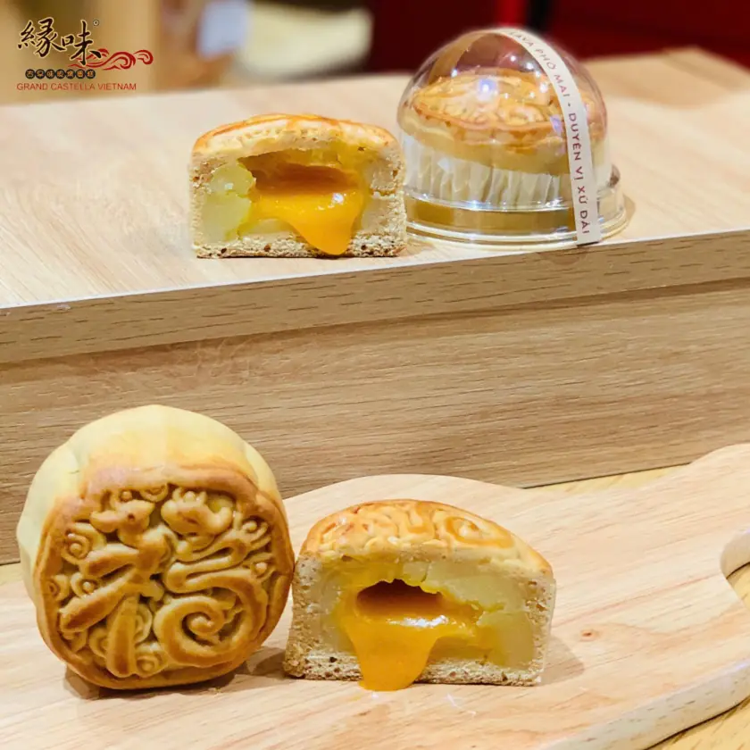 Trung Thu – mùa của đoàn viên, mùa của sẻ chia