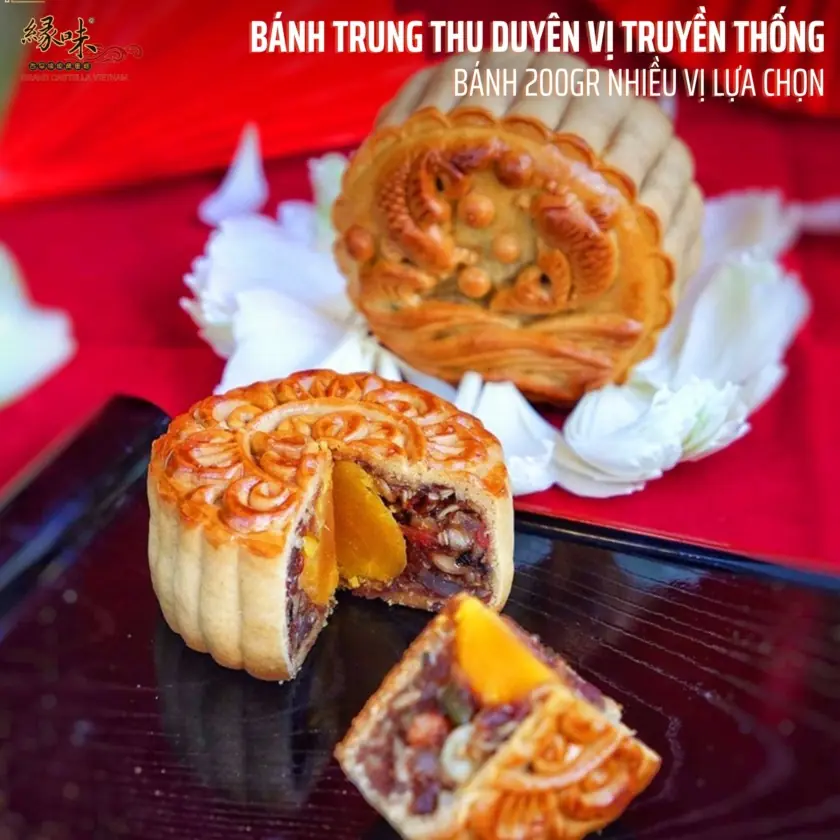 Truyền thuyết về bánh trung thu và cuộc khởi nghĩa chống quân Mông Nguyên