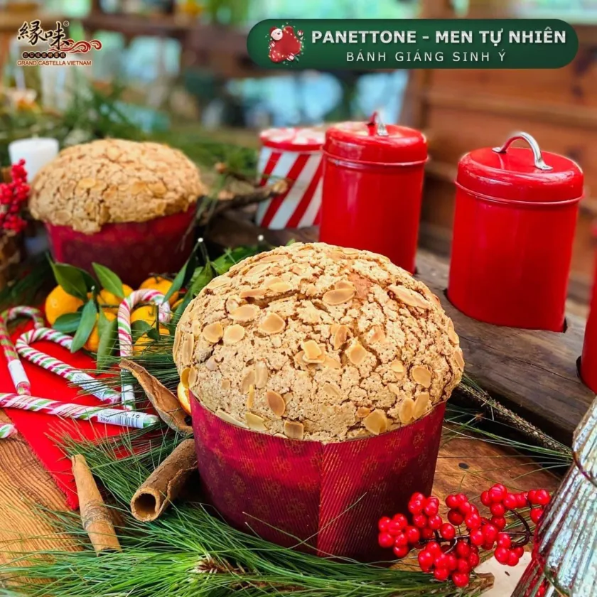 Panetton