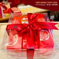 Set Quà Tết – Grand Castella